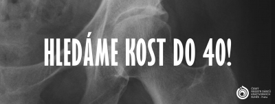 Nebuď zombie, daruj život! Halloweenský nábor v Praze