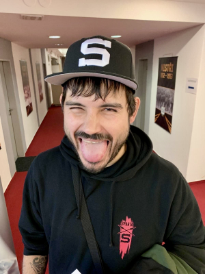 Nábory nových dárců v LISTOPADU