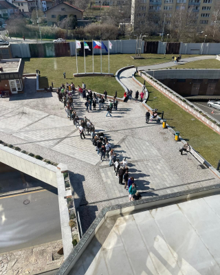 Rekordní rok Českého registru dárců krvetvorných buněk při IKEM