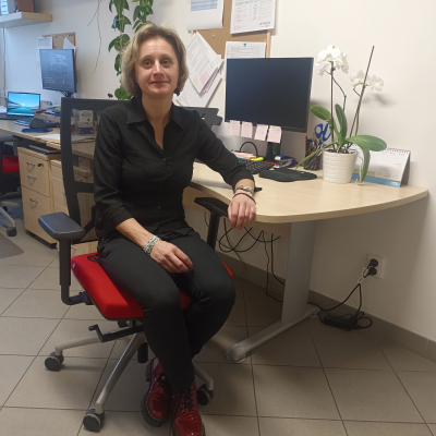 Příběh Jany, která darovala kostní dřeň a zachránila život