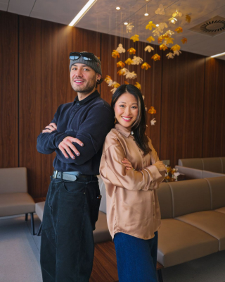 Proč potřebujeme dárce z různých etnik?