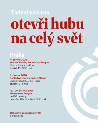 Nábory v černu