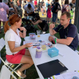 Startuje 5. ročník výzvy „I tobě v žilách koluje naše krev“. Zapojte se i vy!