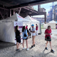 Colours of Ostrava přinesly 269 nových nadějí pro pacienty čekající na transplantaci